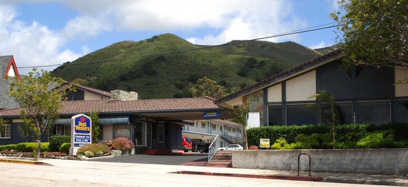 Imagen general del Hotel Inn At San Luis Obispo. Foto 13