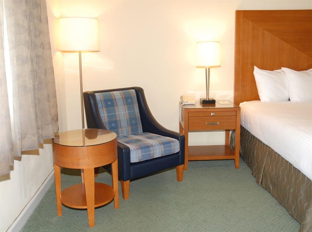 Imagen general del Hotel Inn At San Luis Obispo. Foto 14