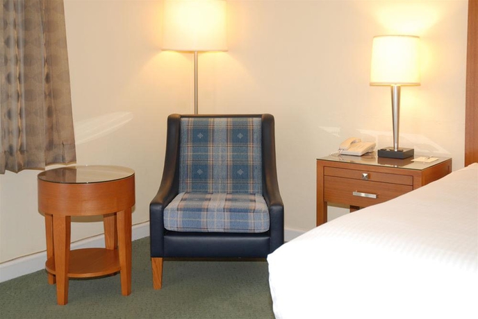 Imagen general del Hotel Inn At San Luis Obispo. Foto 15