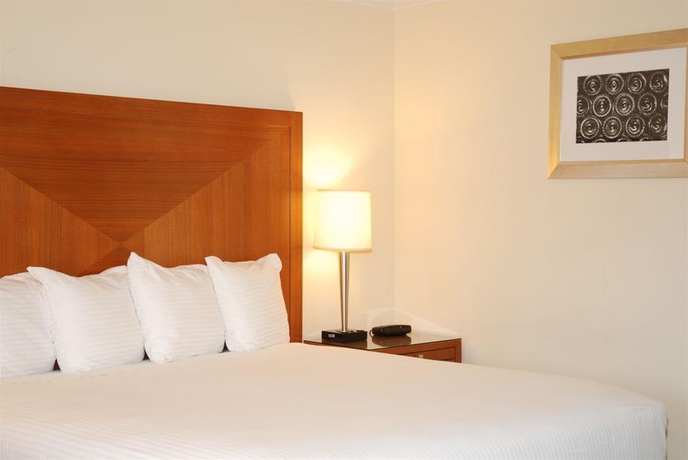 Imagen general del Hotel Inn At San Luis Obispo. Foto 16