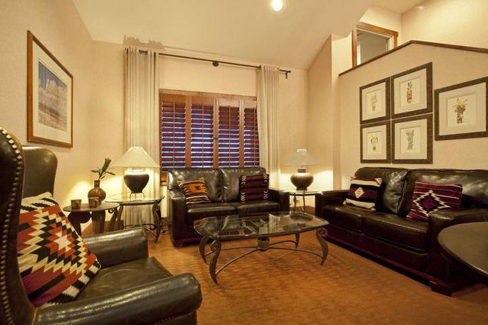 Imagen de la habitación del Hotel Inn At Santa Fe, Surestay Collection By Best Western. Foto 3