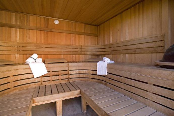 Imagen de los interiores del Hotel Inn At Santa Fe, Surestay Collection By Best Western. Foto 9