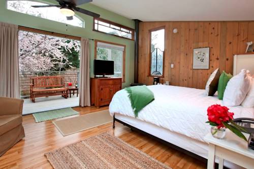 Imagen de la habitación del Hotel Inn At Schoolhouse Creek. Foto 3