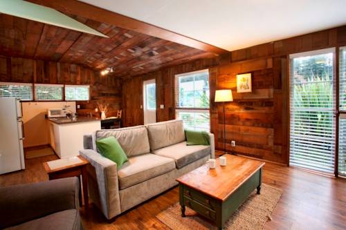 Imagen de la habitación del Hotel Inn At Schoolhouse Creek. Foto 6