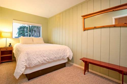 Imagen de la habitación del Hotel Inn At Schoolhouse Creek. Foto 7