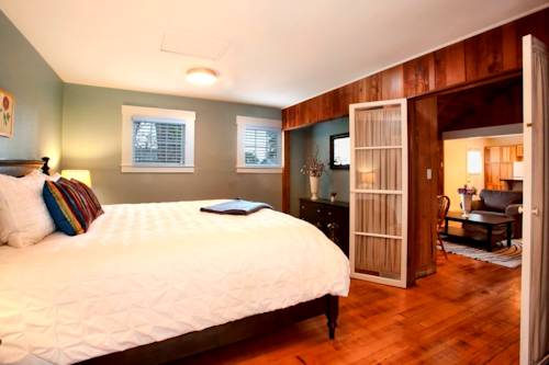 Imagen de la habitación del Hotel Inn At Schoolhouse Creek. Foto 8
