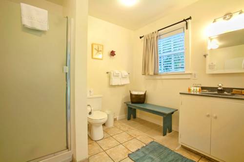 Imagen general del Hotel Inn At Schoolhouse Creek. Foto 1