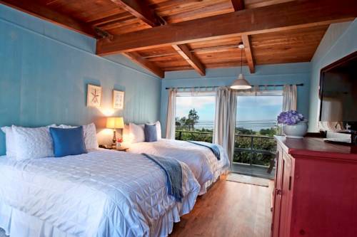 Imagen de la habitación del Hotel Inn At Schoolhouse Creek. Foto 9