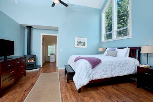 Imagen de la habitación del Hotel Inn At Schoolhouse Creek. Foto 13