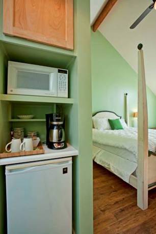 Imagen de la habitación del Hotel Inn At Schoolhouse Creek. Foto 14