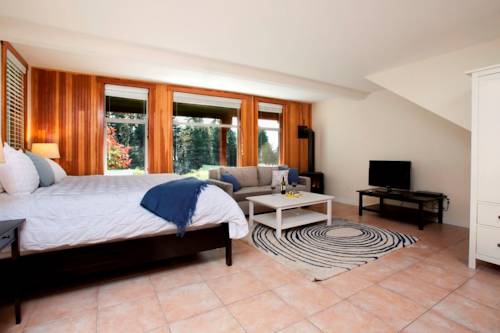 Imagen de la habitación del Hotel Inn At Schoolhouse Creek. Foto 16