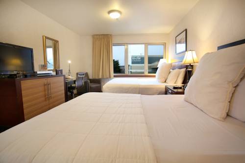 Imagen de la habitación del Hotel Inn At Seaside. Foto 10
