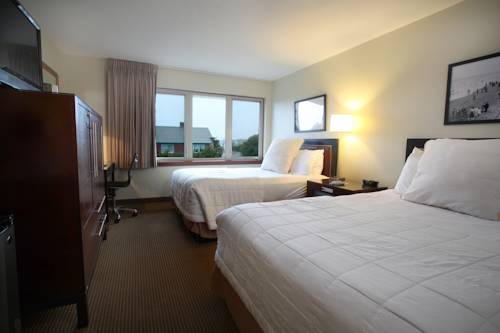 Imagen de la habitación del Hotel Inn At Seaside. Foto 11