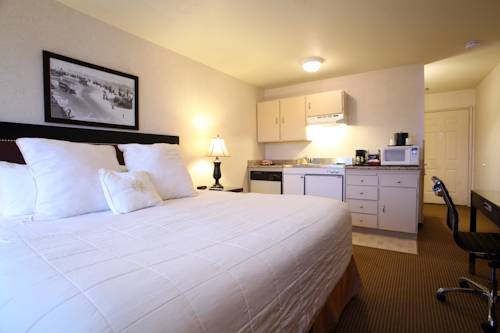 Imagen de la habitación del Hotel Inn At Seaside. Foto 12