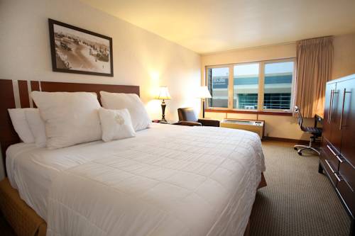 Imagen de la habitación del Hotel Inn At Seaside. Foto 13
