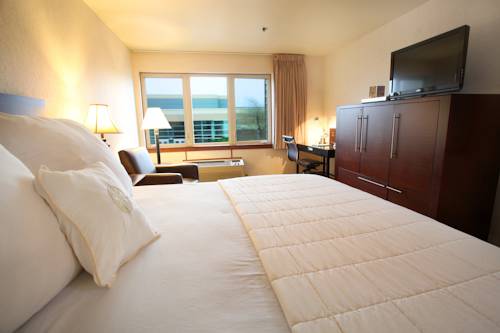 Imagen de la habitación del Hotel Inn At Seaside. Foto 14