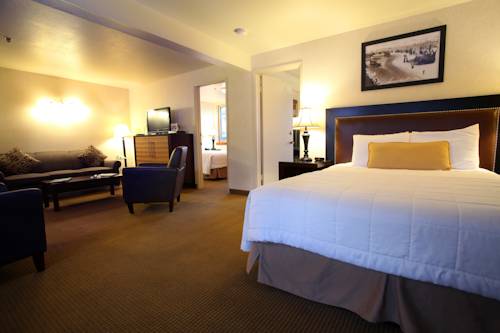 Imagen de la habitación del Hotel Inn At Seaside. Foto 15