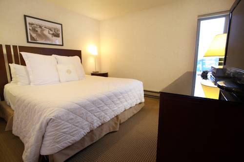 Imagen de la habitación del Hotel Inn At Seaside. Foto 16