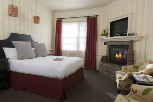 Imagen de la habitación del Hotel Inn At Sonoma - A Four Sisters Inn. Foto 1