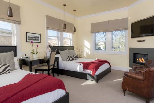 Imagen de la habitación del Hotel Inn At Sonoma - A Four Sisters Inn. Foto 2