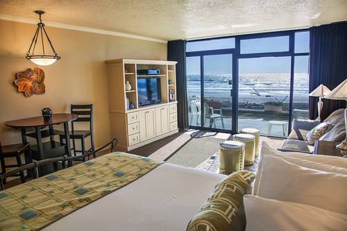 Imagen de la habitación del Hotel Inn At Spanish Head Resort. Foto 3