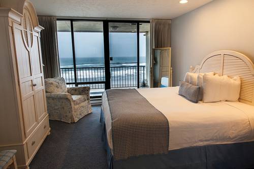 Imagen de la habitación del Hotel Inn At Spanish Head Resort. Foto 5