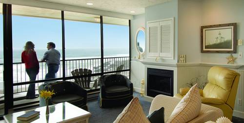 Imagen general del Hotel Inn At Spanish Head Resort. Foto 1