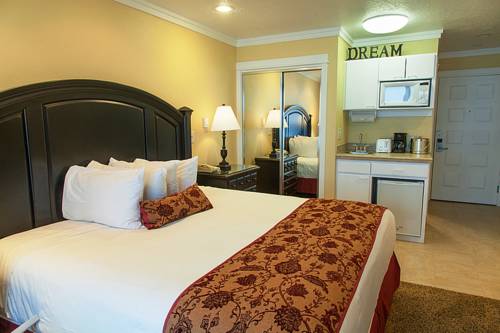 Imagen de la habitación del Hotel Inn At Spanish Head Resort. Foto 8