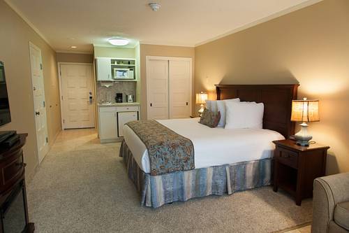Imagen de la habitación del Hotel Inn At Spanish Head Resort. Foto 9