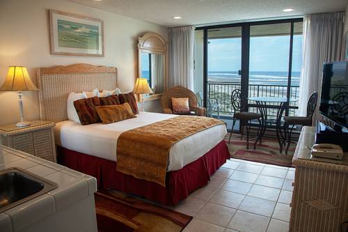Imagen de la habitación del Hotel Inn At Spanish Head Resort. Foto 10