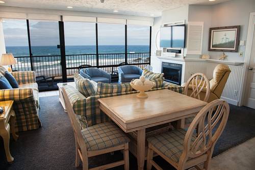 Imagen de la habitación del Hotel Inn At Spanish Head Resort. Foto 11