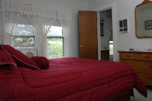 Imagen de la habitación del Hotel Inn At Starlight Lake & Restaurant. Foto 3