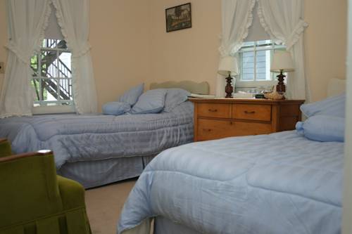 Imagen de la habitación del Hotel Inn At Starlight Lake & Restaurant. Foto 4