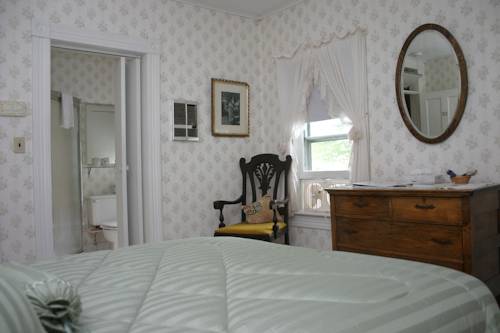 Imagen de la habitación del Hotel Inn At Starlight Lake & Restaurant. Foto 6