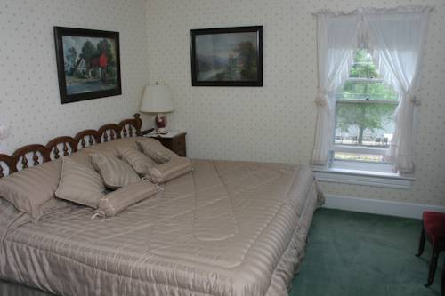 Imagen de la habitación del Hotel Inn At Starlight Lake & Restaurant. Foto 8