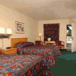 Imagen general del Hotel Inn At Summer Bay. Foto 5