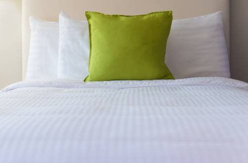 Imagen de la habitación del Hotel Inn At Temescal. Foto 5