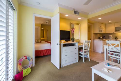 Imagen de la habitación del Hotel Inn At The Beach. Foto 3