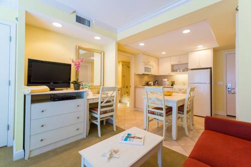 Imagen de la habitación del Hotel Inn At The Beach. Foto 13