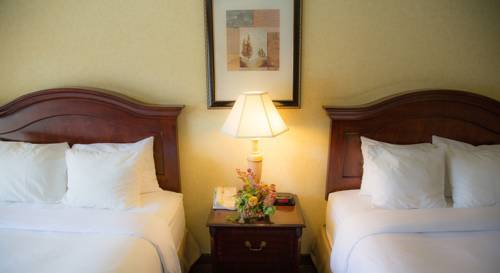 Imagen de la habitación del Hotel Inn At The Commons. Foto 4