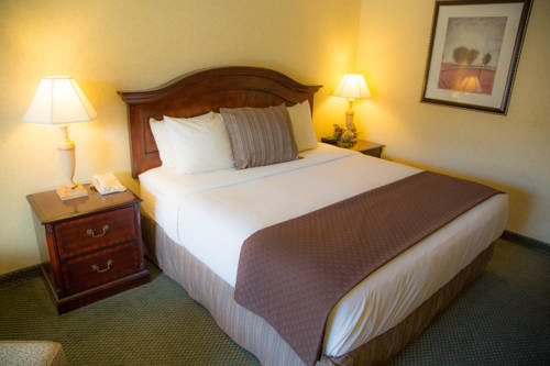 Imagen de la habitación del Hotel Inn At The Commons. Foto 8
