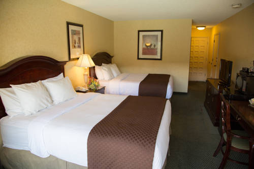 Imagen de la habitación del Hotel Inn At The Commons. Foto 11