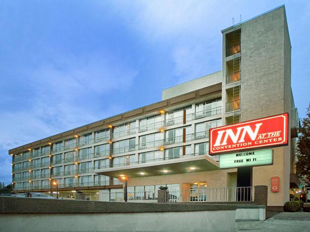 Imagen general del Hotel Inn At The Convention Center. Foto 1