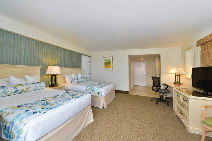 Imagen de la habitación del Hotel Inn At The Cove. Foto 4