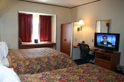 Imagen de la habitación del Hotel Inn At The Finger Lakes. Foto 6