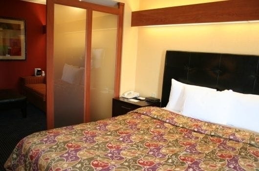 Imagen de la habitación del Hotel Inn At The Finger Lakes. Foto 7