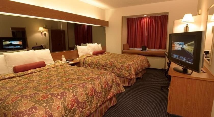 Imagen de la habitación del Hotel Inn At The Finger Lakes. Foto 8