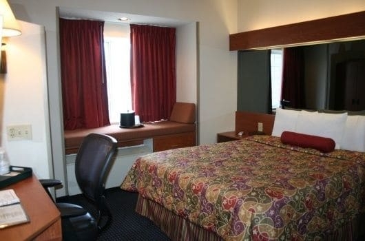 Imagen de la habitación del Hotel Inn At The Finger Lakes. Foto 10