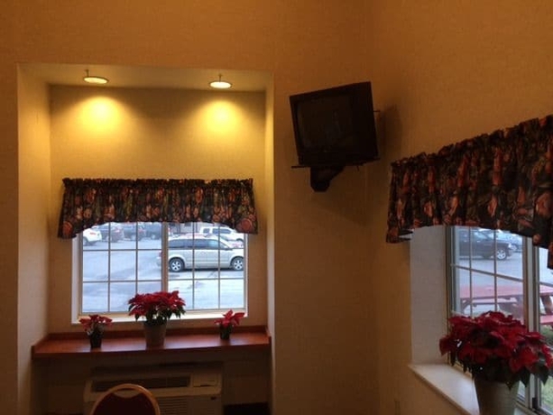 Imagen de los interiores del Hotel Inn At The Finger Lakes. Foto 14