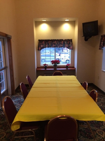Imagen de los interiores del Hotel Inn At The Finger Lakes. Foto 15